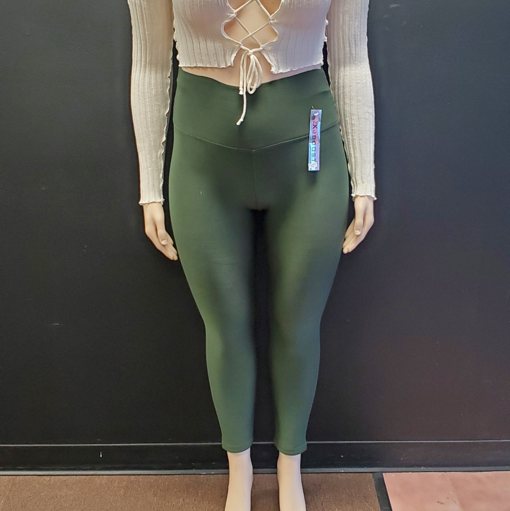 Women winter leggings 😍